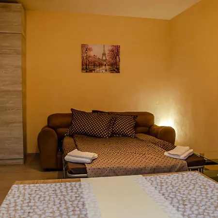 Apartament Schaessburg #1 *