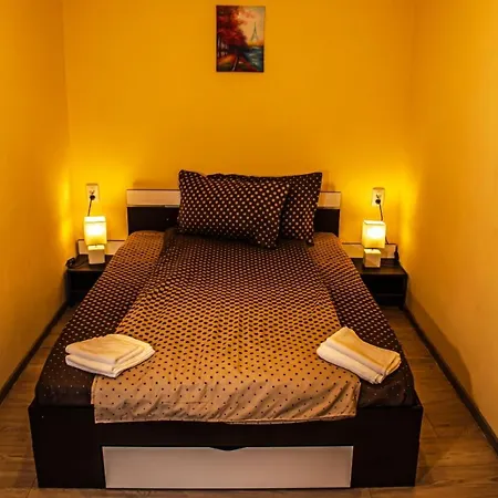 Schaessburg #1 Apartament