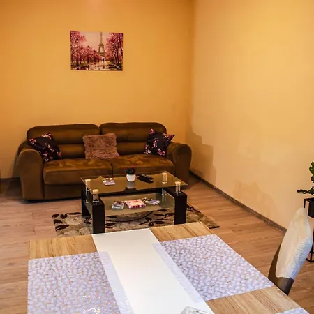 Apartament Schaessburg #1