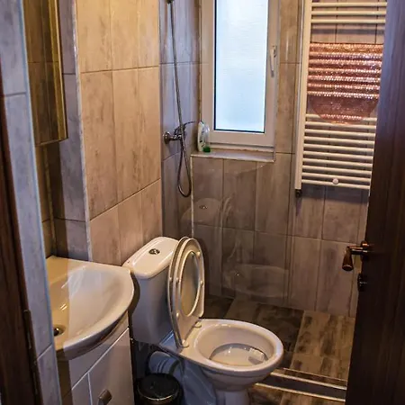 Apartment Schaessburg #1 *